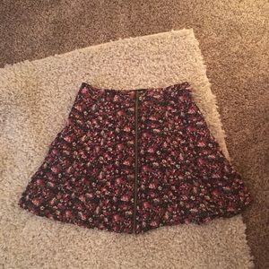 Urban Outfitters skirt